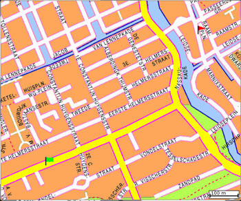 Map Dionysos 02