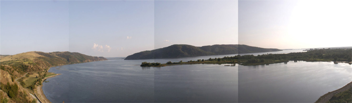 Danube